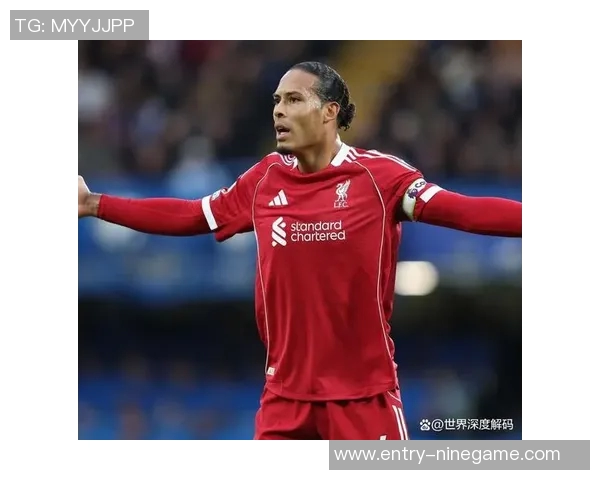 范戴克坚定信心期待特别赛季目标锁定下赛季欧冠资格