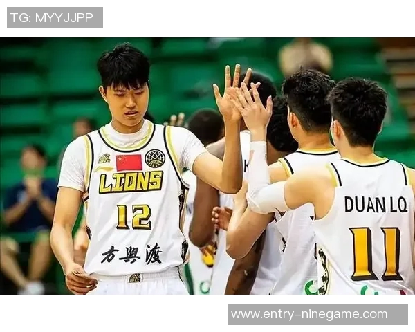 本季广厦面临的真正挑战者仅限于完全体的北京队与广东队