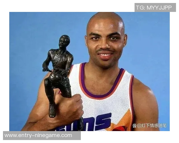 巴克利称赞狄龙全明星资格比肩追梦为太阳贡献巨大